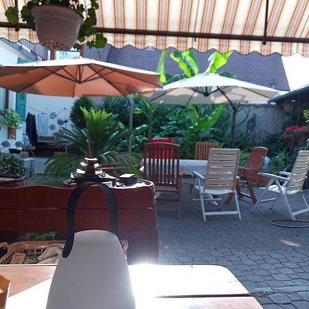 Haus Gisela Appartement Endingen am Kaiserstuhl Buitenkant foto