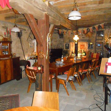 Haus Gisela Appartement Endingen am Kaiserstuhl Buitenkant foto