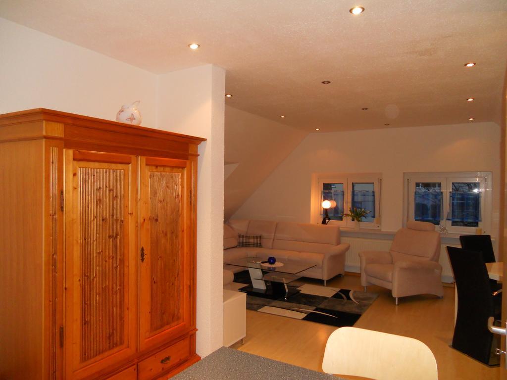 Haus Gisela Appartement Endingen am Kaiserstuhl Buitenkant foto
