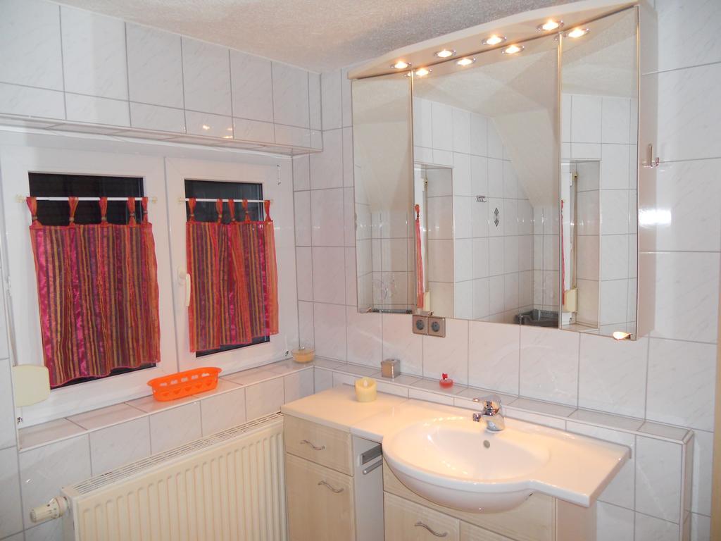 Haus Gisela Appartement Endingen am Kaiserstuhl Buitenkant foto