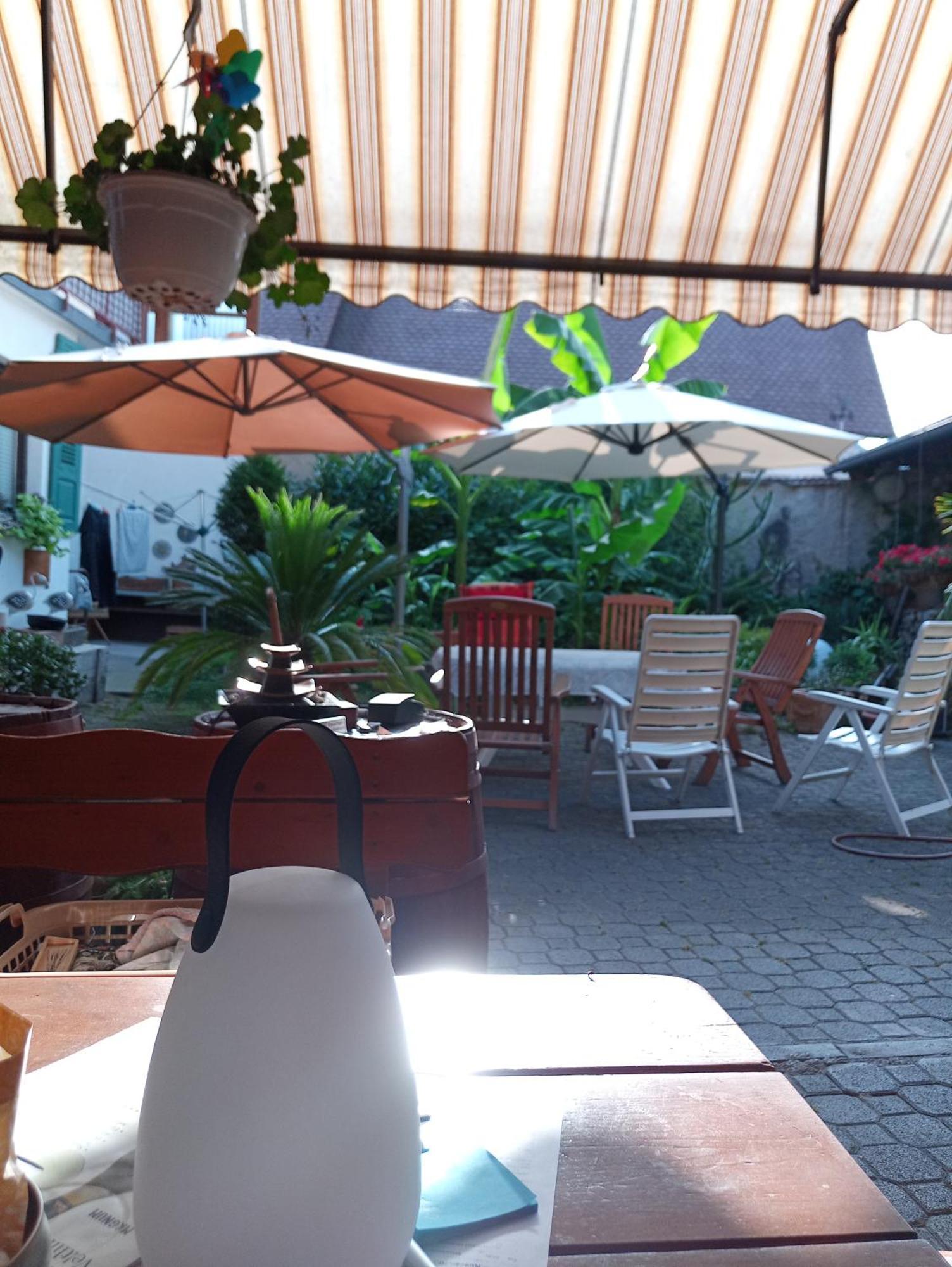 Haus Gisela Appartement Endingen am Kaiserstuhl Buitenkant foto