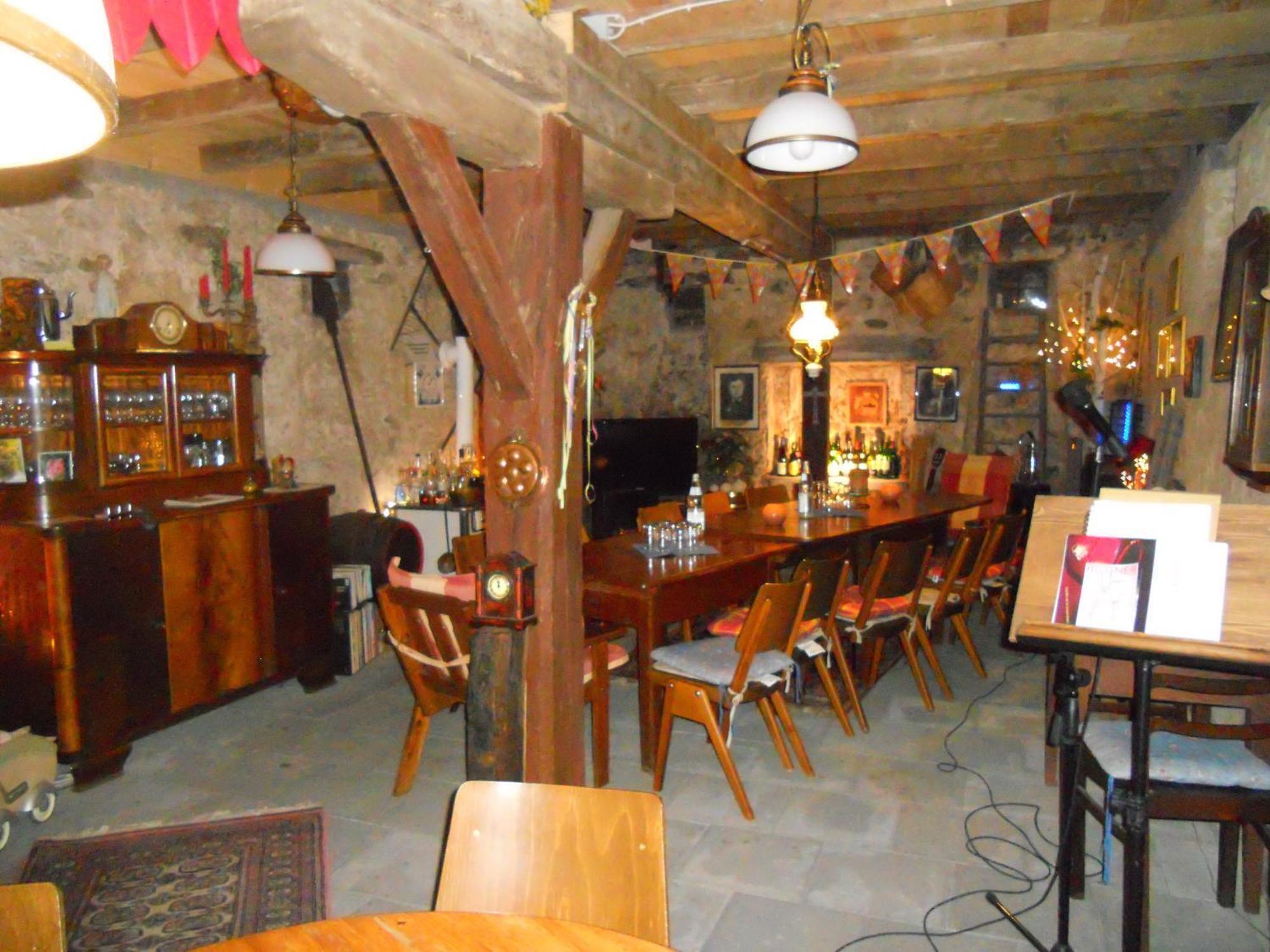 Haus Gisela Appartement Endingen am Kaiserstuhl Buitenkant foto