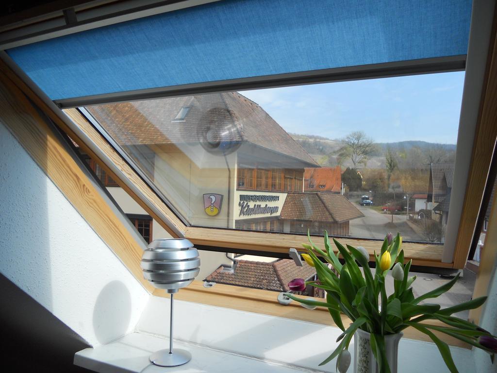 Haus Gisela Appartement Endingen am Kaiserstuhl Kamer foto