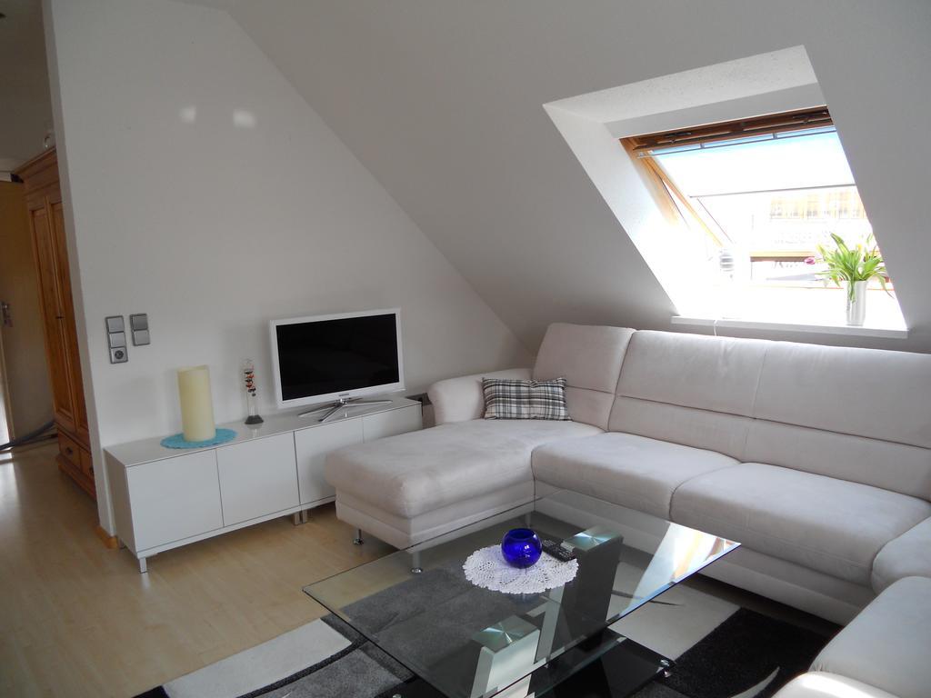 Haus Gisela Appartement Endingen am Kaiserstuhl Kamer foto