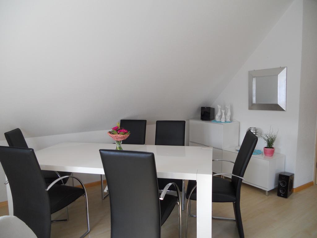 Haus Gisela Appartement Endingen am Kaiserstuhl Kamer foto