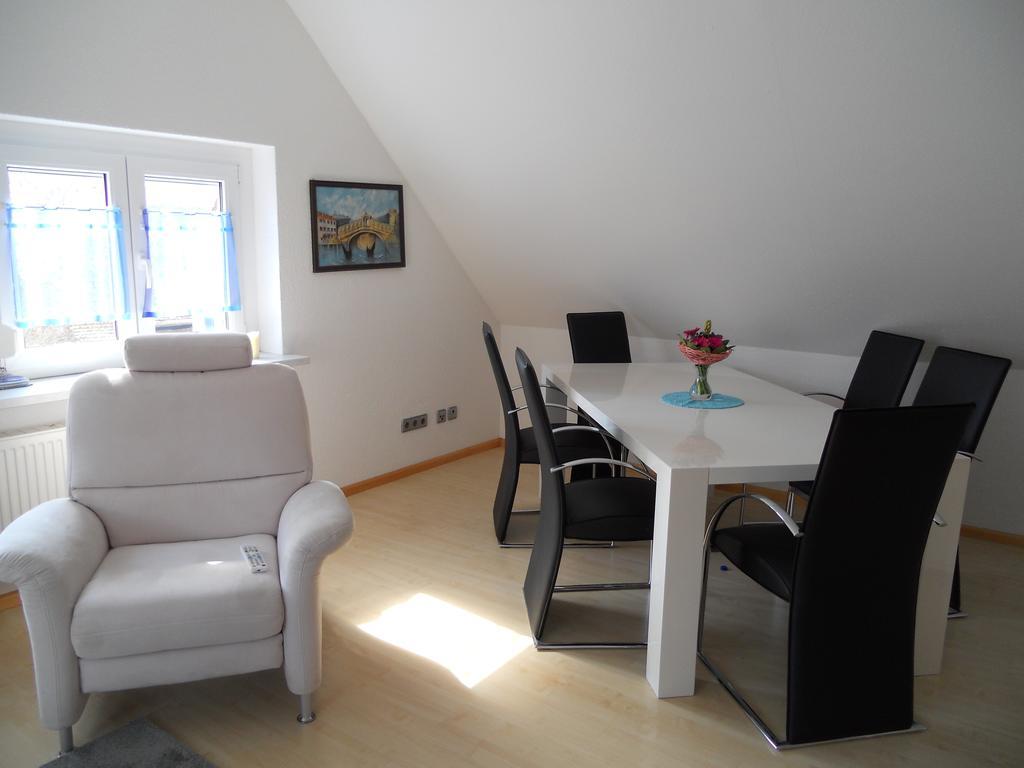 Haus Gisela Appartement Endingen am Kaiserstuhl Kamer foto