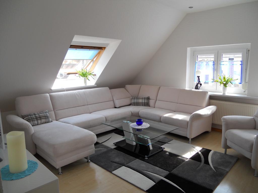 Haus Gisela Appartement Endingen am Kaiserstuhl Kamer foto