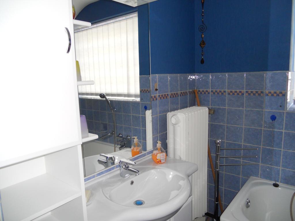 Haus Gisela Appartement Endingen am Kaiserstuhl Kamer foto