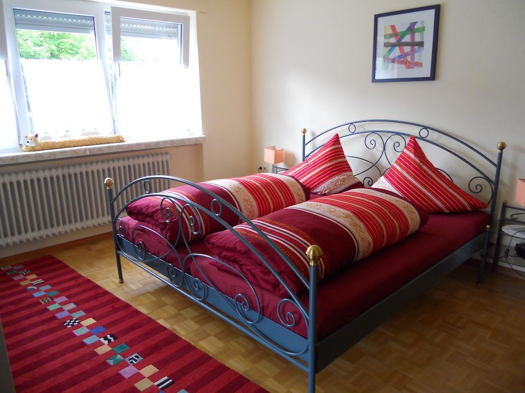 Haus Gisela Appartement Endingen am Kaiserstuhl Kamer foto