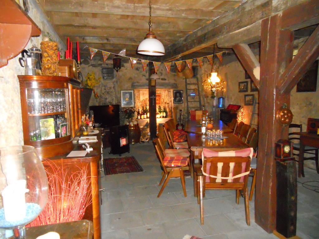 Haus Gisela Appartement Endingen am Kaiserstuhl Kamer foto