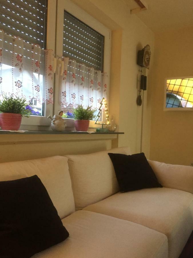 Haus Gisela Appartement Endingen am Kaiserstuhl Buitenkant foto