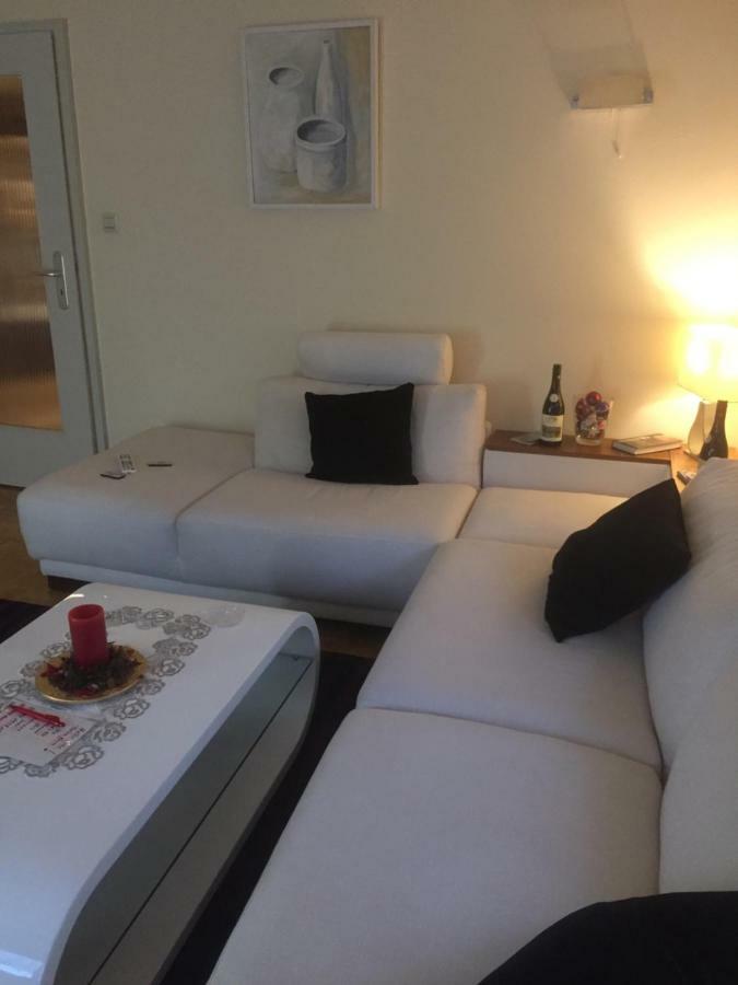 Haus Gisela Appartement Endingen am Kaiserstuhl Buitenkant foto